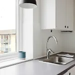 10 Persons Lovely Close To Center Appartement