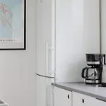10 Persons Lovely Close To Center * Copenhague